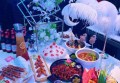 招聘外卖骑手宣传文案（招募外卖配送员：加入我们的快速服务团队）