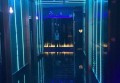 杭州东方魅力KTV地块使用权竞拍盛况